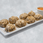 Best Vegetable MoMo in Somerville, MA