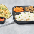 Best Thali Combo Platter in Somerville, MA