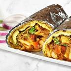 Best Chicken Tikka Masala Roll in Somerville, MA