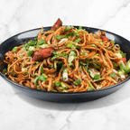 Best Veggie Hakka Noodles in Somerville, MA