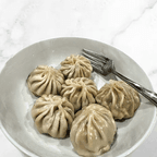 Best Lamb MoMo in Somerville, MA