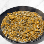 Best Chana Saag in Somerville, MA