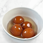 Best Gulab Jamun in Somerville, MA