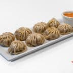 Best Vegetable MoMo in Somerville, MA