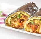 Best Chicken Tikka Masala Roll in Somerville, MA