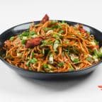 Best Veggie Hakka Noodles in Somerville, MA